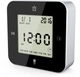 Настільний годинник Technoline WT344 Black/Silver (WT344) - зображення 4