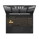 Ноутбук ASUS TUF Gaming F15 FX507ZV4-HQ039 (90NR0FA7-M007B0) - изображение 3