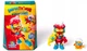 Ігрова фігурка Birthday Boy Super Zings 12 Super Things Mutant Battle серия 12 (STH1200801) - зображення 1