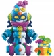 Ігрова фігурка Snowful Super Zings 12 Super Things Mutant Battle серия 12 (STH1200801) - изображение 2