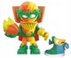 Ігрова фігурка Sportacular Super Zings 12 Super Things Mutant Battle серия 12 (STH1200801) - изображение 2