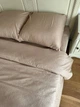 Комплект постельного белья полуторный Жатка Ananasko 8611 - изображение 1