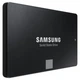 SSD накопитель Samsung 870 EVO 500 GB (MZ-77E500B) - изображение 2