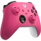 Геймпад Microsoft Xbox Series X | S Wireless Controller Deep Pink (QAU-00082, QAU-00083) - изображение 4