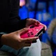 Геймпад Microsoft Xbox Series X | S Wireless Controller Deep Pink (QAU-00082, QAU-00083) - изображение 7
