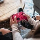 Геймпад Microsoft Xbox Series X | S Wireless Controller Deep Pink (QAU-00082, QAU-00083) - изображение 9
