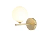 Бра Candellux 21-73419 KAMA - зображення 2