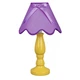 Настільна лампа Candellux LOLA (41-84378) - зображення 1