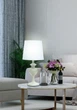Настільна лампа Candellux 41-11749 BERKANE - изображение 2