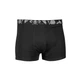 Труси Sturm Mil-Tec Boxer Shorts Skull S Black - зображення 1