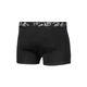 Труси Sturm Mil-Tec Boxer Shorts Skull XL Black - зображення 2