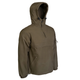 Анорак зимовий Sturm Mil-Tec Combat Anorak Winter Olive S (10335001) - изображение 8