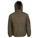 Анорак зимовий Sturm Mil-Tec Combat Anorak Winter Olive 3XL (10335001) - изображение 10