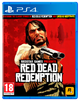 Гра Sony PlayStation 4 Red Dead Redemption Remastered Російські Субтитри - зображення 1
