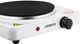 Електрична плита ARDESTO ECS-J115W 1500 Вт 1 конфорка - изображение 3