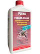 Засіб для видалення солей та нітратних виділень Pufas Facade-Clean 1 л до 10 м.кв - зображення 5