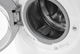 Пральна машина повногабаритна Electrolux EW6F448BUU - зображення 10