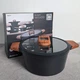 Кастрюля Pepper Wood PR-2313-28 6.2 л (BP127456) - изображение 4
