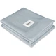 Детское одеяло Lionelo BAMBOO BLANKET GREY (LO-BAMBOO BLANKET GREY) - изображение 2