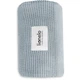 Детское одеяло Lionelo BAMBOO BLANKET GREY (LO-BAMBOO BLANKET GREY) - изображение 3