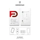 Скло захисне Armorstandart Icon Xiaomi Redmi Note 12 Pro 5G / 12 Pro+ 5G Black (ARM73097) - зображення 5