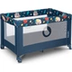 Детский манеж Lionelo Stefi Blue Navy (LO-STEFI BLUE NAVY) - изображение 3