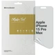 Пленка защитная Armorstandart Anti-spy Apple iPhone 15 Pro Max (ARM68288) - изображение 1