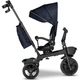 Детский велосипед Lionelo Kori Blue Navy (LO-KORI BLUE NAVY) - изображение 3