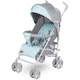 Коляска Lionelo Irma Grey Mint (LO-IRMA MINT) - изображение 2