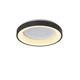 LED светильник VIDEX EDGE-RC-72W-BLACK (VLE-ERC-72B) 27542 - изображение 2