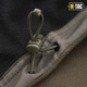 Куртка M-Tac флисовая Windblock Division Gen.II Dark Olive 2XL - изображение 6