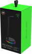 Stojak na słuchawki Razer Base Station V2 Chroma (RC21-01510100-R3M1) - obraz 6