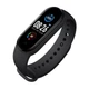 Фітнес-браслет Smart Band M5 з пульсоміром, крокоміром - зображення 1