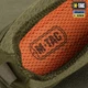 M-Tac кроссовки тактические Patrol R Vent Olive 42 - изображение 5