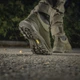 M-Tac кроссовки тактические Patrol R Vent Olive 42 - изображение 8