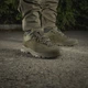 M-Tac кроссовки тактические Patrol R Vent Olive 42 - изображение 12