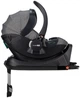 Коляска 4 в 1 FreeON Zen Deluxe Dark grey (48983) - изображение 3