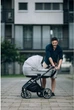 Коляска 4 в 1 FreeON Zen Deluxe Light grey (3830075048990) - изображение 4