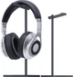 Підставка для навушників OfficePro Aluminum alloy Black (LS350B) - зображення 7