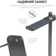 Підставка для навушників OfficePro Aluminum alloy Grey (LS350G) - зображення 8