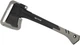 Туристична сокира Active Gardener A46 Сіра (630257) - зображення 3