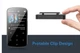 MP3 плеер Benjie M9 Bluetooth 5.2 Hi-Fi 64Gb с клипсой English version - изображение 6