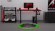Mata Gamingowa pod fotel Huzaro FloorMat 4.0 Pixel (HZ-FloorMat 4.0 Pixel) - obraz 7