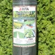 Агротканина Agrojutex 1.05*100 м 100 г/м2 Зелена - зображення 2