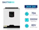 Гибридный инвертор Daxtromn Power 3000W 3кВт 24v 220v - изображение 2