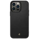 Чохол Spigen Cyrill Kajuk для iPhone 14 Pro Max with MagSafe Black - зображення 2