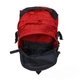 Городской рюкзак Onepolar RD1302 Red 30 литров - изображение 2