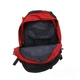 Городской рюкзак Onepolar RD1302 Red 30 литров - изображение 4