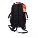 Городской рюкзак Onepolar RD1302 Red 30 литров - изображение 6