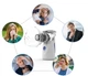 Інгалятор від кашлю небулайзер Меш ультразвуковий Mesh Nebulizer YM-252 - зображення 11